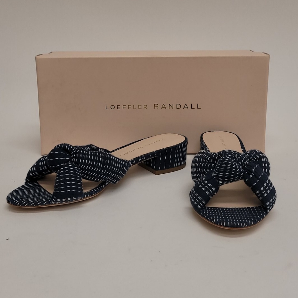 Women's Loeffler Randall Mules